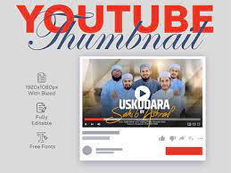 YouTube video Thumbnails - Exploring YouTube video thumbnails